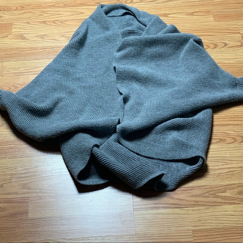 Knight Sweater Shaping Female Reversible Cheetah